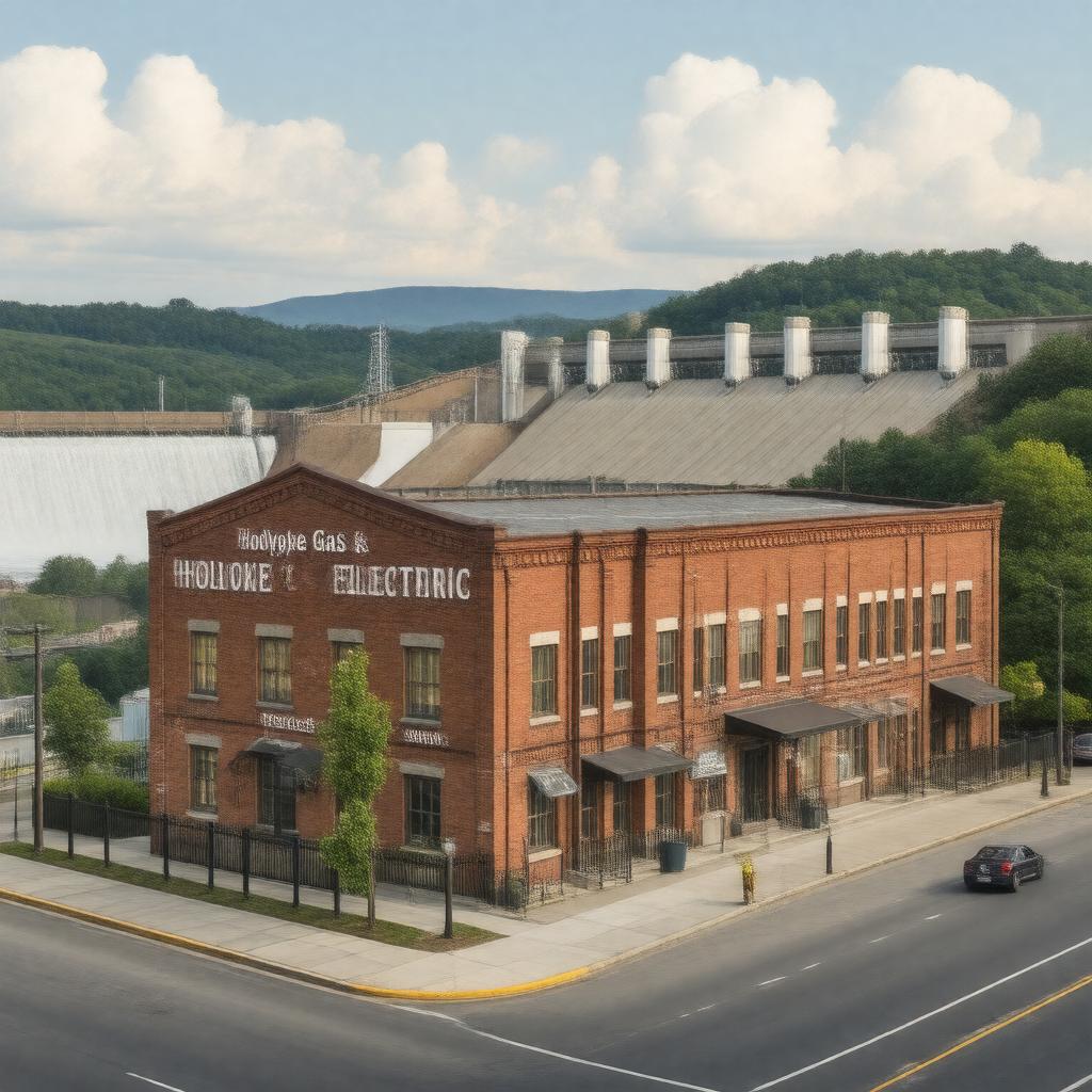 Holyoke Gas & Electric